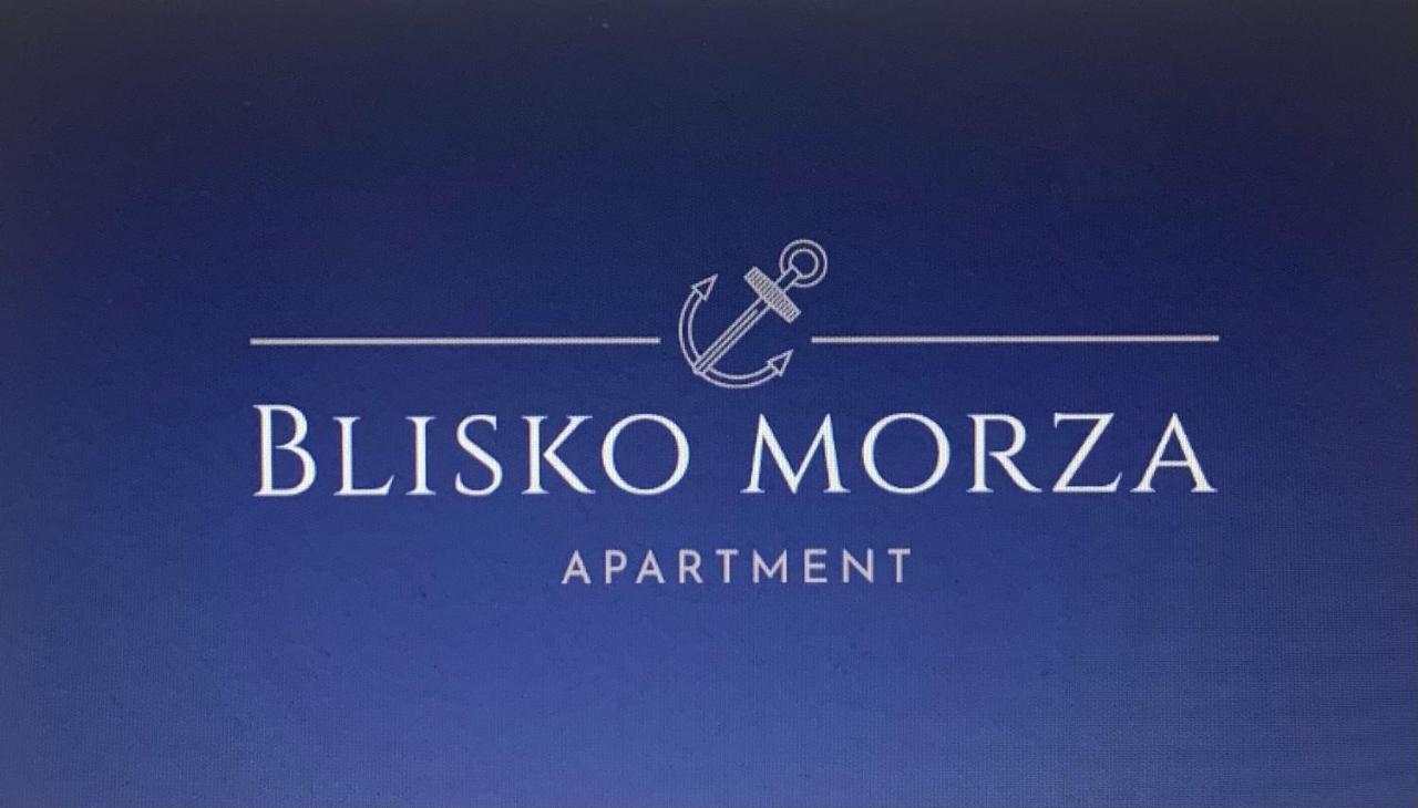 Apartament- Blisko Morza- W Trzech Koronach Z Prv Miejscem Parkingowym W Cenie! シフィノウイシチェ エクステリア 写真